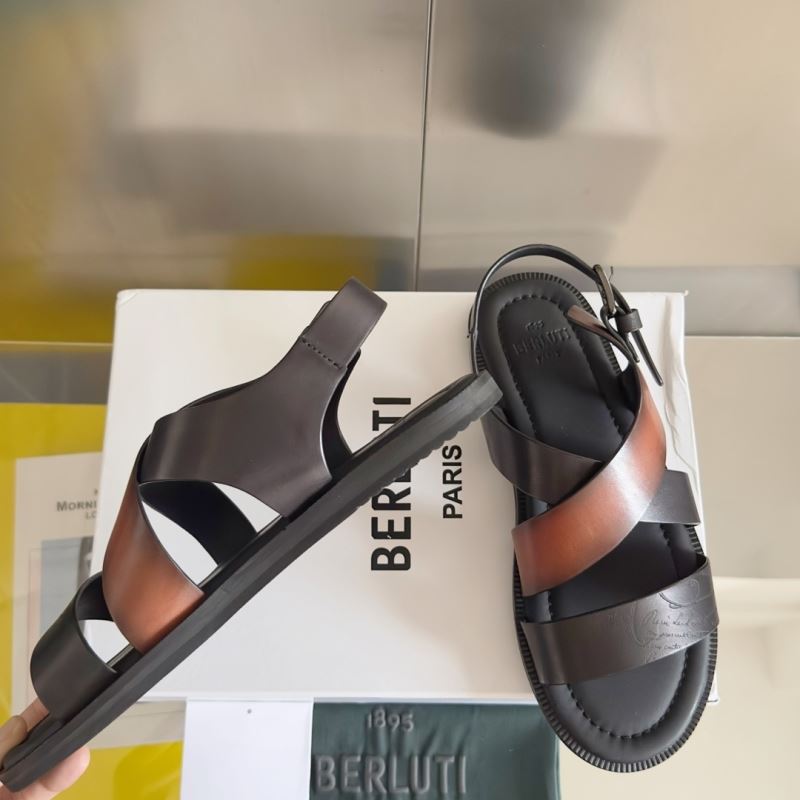 Berluti Sandals